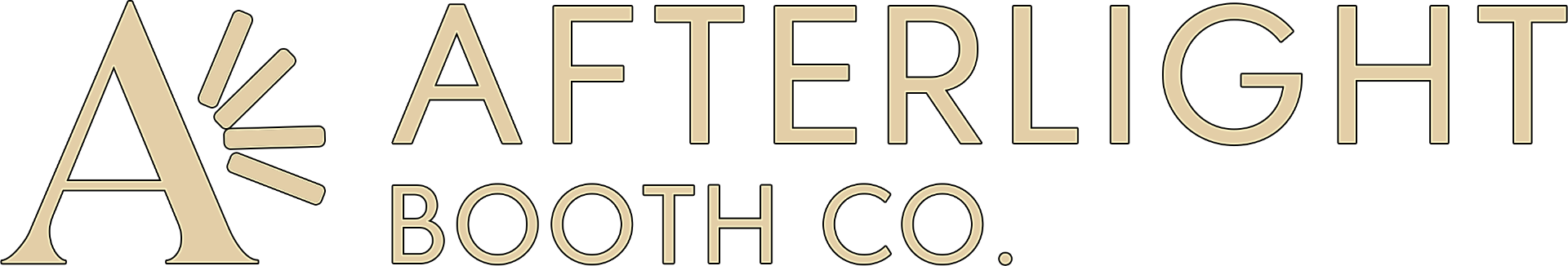 Afterlight Booth Co.