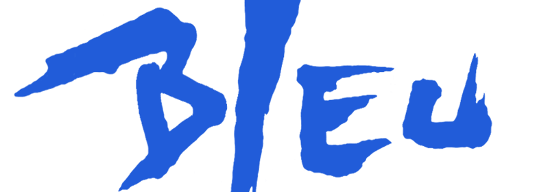 Bleu